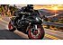 2024 Kawasaki Ninja ZX-6R