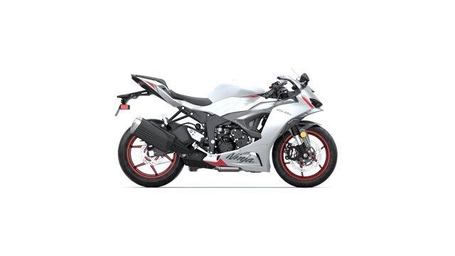 2024 Kawasaki Ninja ZX-6R ABS Motorcycles for Sale