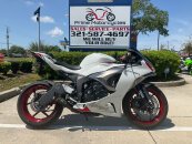 2024 Kawasaki Ninja ZX-6R