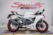 2024 Kawasaki Ninja ZX-6R