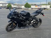 2024 Kawasaki Ninja ZX-6R ABS