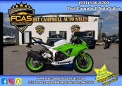 2024 Kawasaki Ninja ZX-6R ABS