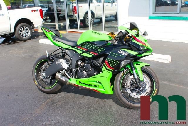 のあめろ 1991 Kawasaki ZX-7R K1 – Iconic Motorbike Auctions