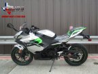Thumbnail Photo 3 for New 2024 Kawasaki Ninja e-1