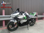 Thumbnail Photo 2 for New 2024 Kawasaki Ninja e-1