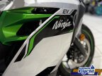 Thumbnail Photo 3 for New 2024 Kawasaki Ninja e-1
