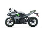 Thumbnail Photo 6 for New 2024 Kawasaki Ninja e-1