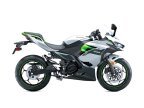 Thumbnail Photo 4 for New 2024 Kawasaki Ninja e-1