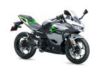 Thumbnail Photo 5 for New 2024 Kawasaki Ninja e-1