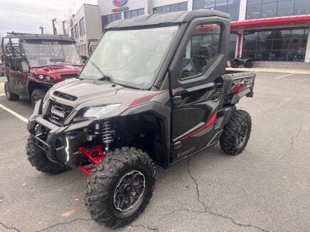Photo 1 for New 2024 Kawasaki Ridge