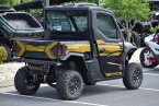 Thumbnail Photo 2 for New 2024 Kawasaki Ridge