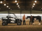 Thumbnail Photo 5 for New 2024 Kawasaki Ridge