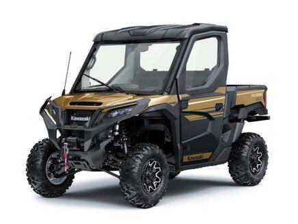 Photo 1 for New 2024 Kawasaki Ridge