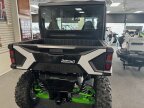 Thumbnail Photo 5 for New 2024 Kawasaki Ridge XR HVAC