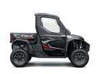 Thumbnail Photo 1 for New 2024 Kawasaki Ridge