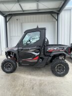 Thumbnail Photo 1 for New 2024 Kawasaki Ridge XR HVAC
