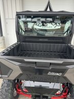 Thumbnail Photo 3 for New 2024 Kawasaki Ridge XR HVAC