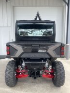 Thumbnail Photo 6 for New 2024 Kawasaki Ridge XR HVAC