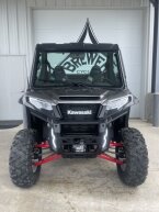Thumbnail Photo 2 for New 2024 Kawasaki Ridge XR HVAC