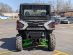 Thumbnail Photo 2 for New 2024 Kawasaki Ridge XR HVAC