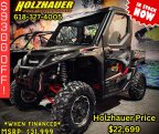 Thumbnail Photo 1 for New 2024 Kawasaki Ridge