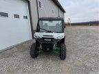 Thumbnail Photo 2 for New 2024 Kawasaki Ridge XR HVAC