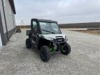 Thumbnail Photo 3 for New 2024 Kawasaki Ridge XR HVAC
