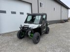 Thumbnail Photo 1 for New 2024 Kawasaki Ridge XR HVAC