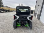 Thumbnail Photo 6 for New 2024 Kawasaki Ridge XR HVAC
