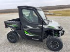 Thumbnail Photo 4 for New 2024 Kawasaki Ridge XR HVAC