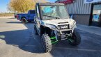 Thumbnail Photo 4 for New 2024 Kawasaki Ridge XR HVAC