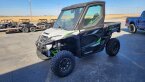 Thumbnail Photo 2 for New 2024 Kawasaki Ridge XR HVAC