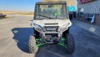 Thumbnail Photo 3 for New 2024 Kawasaki Ridge XR HVAC