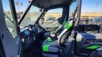 Thumbnail Photo 5 for New 2024 Kawasaki Ridge XR HVAC