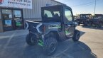 Thumbnail Photo 6 for New 2024 Kawasaki Ridge XR HVAC