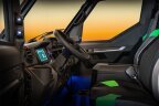 Thumbnail Photo 4 for New 2024 Kawasaki Ridge XR HVAC