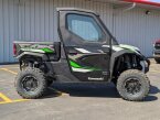 Thumbnail Photo 1 for New 2024 Kawasaki Ridge XR HVAC