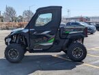 Thumbnail Photo 3 for New 2024 Kawasaki Ridge XR HVAC