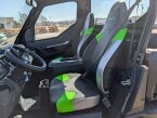 Thumbnail Photo 5 for New 2024 Kawasaki Ridge XR HVAC