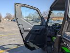 Thumbnail Photo 4 for New 2024 Kawasaki Ridge XR HVAC