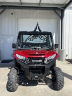 Thumbnail Photo 2 for 2024 Kawasaki Ridge HVAC