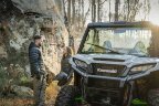 Thumbnail Photo 3 for 2024 Kawasaki Ridge