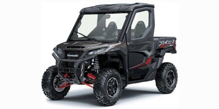 Photo 1 for 2024 Kawasaki Ridge