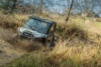 Thumbnail Photo 2 for 2024 Kawasaki Ridge