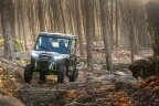 Thumbnail Photo 5 for 2024 Kawasaki Ridge