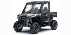 Thumbnail Photo 1 for 2024 Kawasaki Ridge