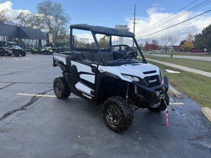 Photo 1 for 2024 Kawasaki Ridge