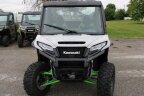 Thumbnail Photo 6 for New 2024 Kawasaki Ridge XR HVAC