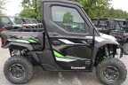 Thumbnail Photo 2 for New 2024 Kawasaki Ridge XR HVAC