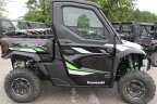 Thumbnail Photo 3 for New 2024 Kawasaki Ridge XR HVAC